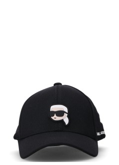 karl lagerfeld gorras hombre basecap - 805710500118 990