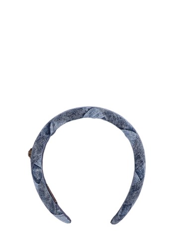 kurt geiger other womandenim headband - 4030488609 88