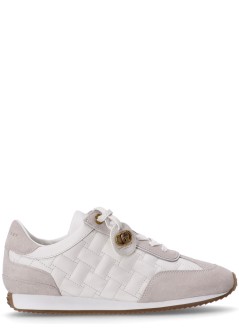 kurt geiger sneaker mujer chelsea tag runner - 3980010129 10