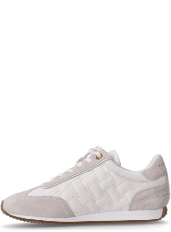 kurt geiger sneaker mujer chelsea tag runner - 3980010129 10 2