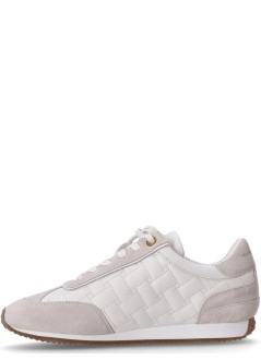 kurt geiger sneaker mujer chelsea tag runner - 3980010129 10