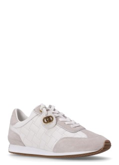 kurt geiger sneaker mujer chelsea tag runner - 3980010129 10