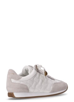 kurt geiger sneaker mujer chelsea tag runner - 3980010129 10
