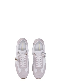 kurt geiger sneaker mujer chelsea tag runner - 3980010129 10