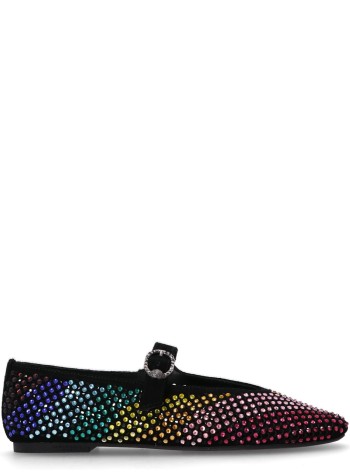 kurt geiger ballerina womanmayfair ballet flat - 2656305209 05