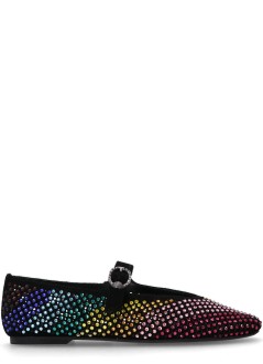 kurt geiger bailarina mujer mayfair ballet flat - 2656305209 05