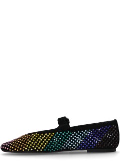 kurt geiger bailarina mujer mayfair ballet flat - 2656305209 05