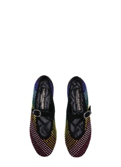 kurt geiger bailarina mujer mayfair ballet flat - 2656305209 05
