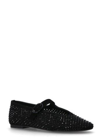 kurt geiger ballerina womanmayfair ballet flat - 2656300209 00