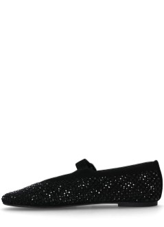 kurt geiger ballerina womanmayfair ballet flat - 2656300209 00
