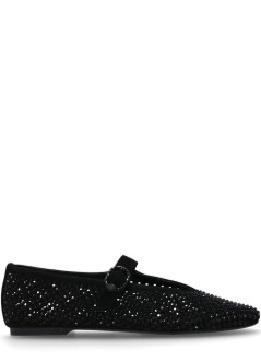 kurt geiger ballerina womanmayfair ballet flat - 2656300209 00