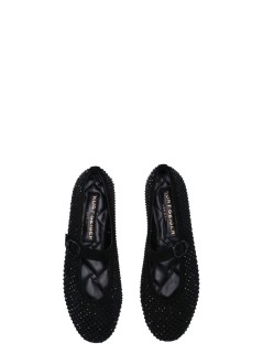 kurt geiger ballerina womanmayfair ballet flat - 2656300209 00