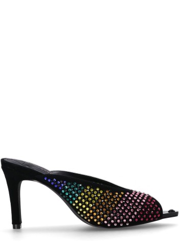 kurt geiger pump womanregent point mule - 3940305209 05