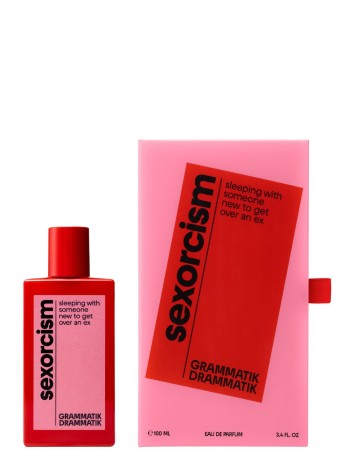 Sexorcism