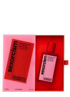 grammatik drammatik fragancia unisexsexorcism - grasex 100ml