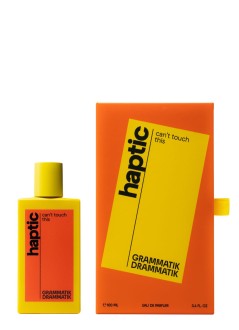 grammatik drammatik fragancia unisexhaptic - grahap 100ml