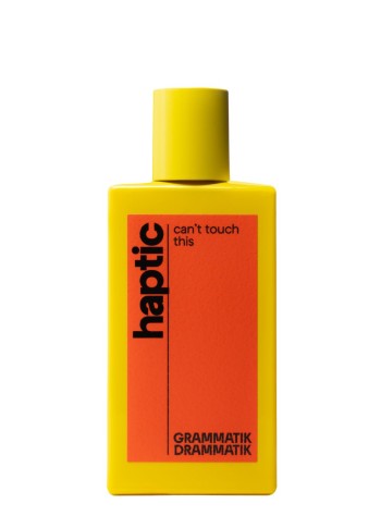 grammatik drammatik fragancia unisexhaptic - grahap 100ml 2