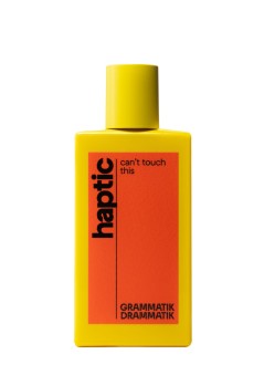 grammatik drammatik fragancia unisexhaptic - grahap 100ml