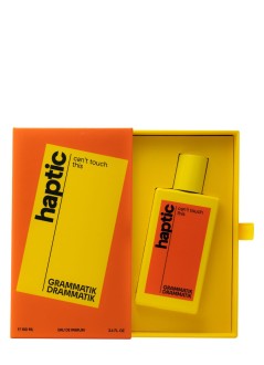 grammatik drammatik fragancia unisexhaptic - grahap 100ml