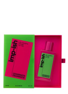 grammatik drammatik fragancia uniseximp-ish - graimp 100ml