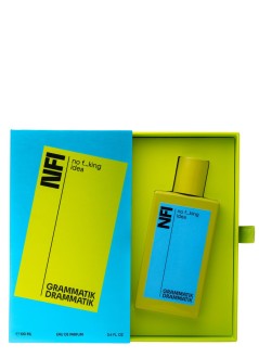 grammatik drammatik fragancia unisexnfi - granfi 100ml