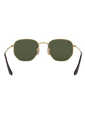rayban gafas unisex 0rb3548n - 0rb3548n 001 2