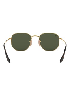 rayban gafas unisex 0rb3548n - 0rb3548n 001