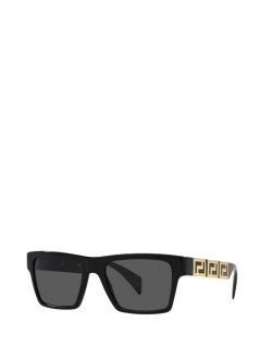 versace gafas unisex 0ve4445 - 0ve4445 gb1/87