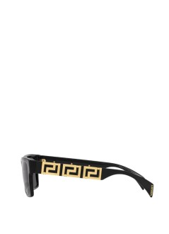 versace gafas unisex 0ve4445 - 0ve4445 gb1/87