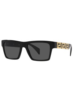 versace gafas unisex 0ve4445 - 0ve4445 gb1/87