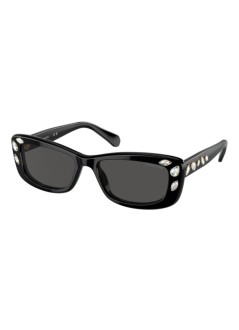 swarovski sunglasses unisex0sk6008 - 0sk6008 100187