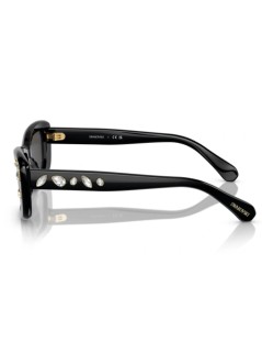 swarovski sunglasses unisex0sk6008 - 0sk6008 100187