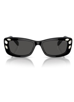 swarovski sunglasses unisex0sk6008 - 0sk6008 100187