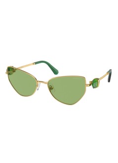 swarovski sunglasses unisex0sk7003 - 0sk7003 4004/2