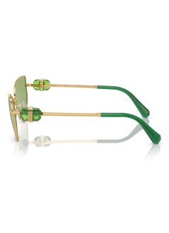 swarovski sunglasses unisex0sk7003 - 0sk7003 4004/2