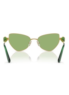 swarovski sunglasses unisex0sk7003 - 0sk7003 4004/2