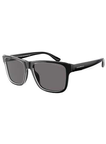 emporio armani sunglasses unisex0ea4208 - 0ea4208 605187