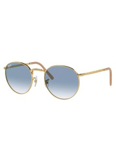 rayban gafas unisex 0rb3637 - 0rb3637 001/3f