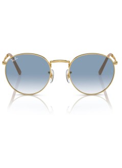 rayban gafas unisex 0rb3637 - 0rb3637 001/3f