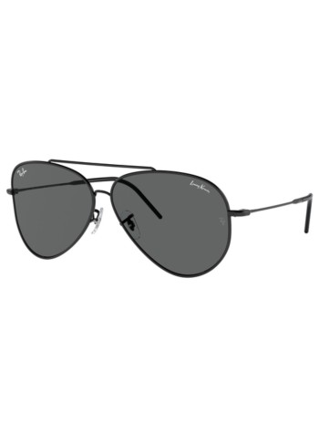 rayban sunglasses unisex0rbr0101s - 0rbr0101s 002/gr