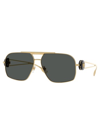 versace sunglasses unisex0ve2269 - 0ve2269 100287