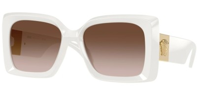 X Blanco Marron