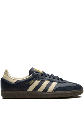 adidas originals sneaker mansamba og - id2056 ntnavy cwhite gum5