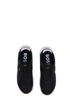 boss sneaker mantitanium_runn_nypun - 50536481 001