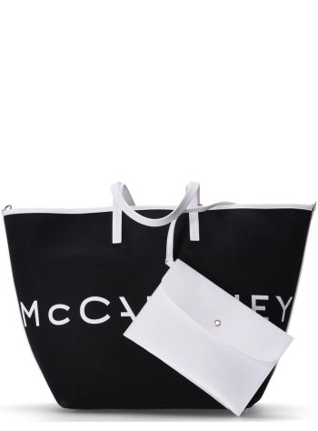 stella mccartney handbag womantote bag eco canvas - 7b0048wp0515 1000