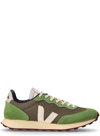 veja sneaker hombre rio branco ii - ro1920755 kaki pierre