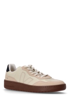 veja sneaker hombre v-90 zz - vz2020751 pierre almond black