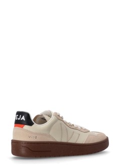 veja sneaker hombre v-90 zz - vz2020751 pierre almond black