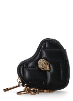 kurt geiger cartera mujer kensington heart charm - 4061000979 00