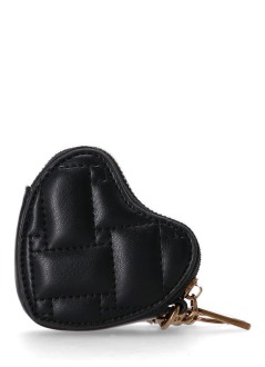 kurt geiger cartera mujer kensington heart charm - 4061000979 00